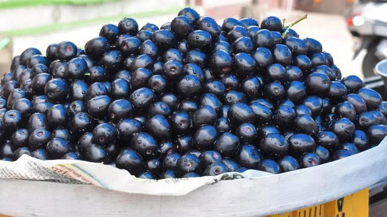 Why Jamun is considered Amrit in Ayurveda?