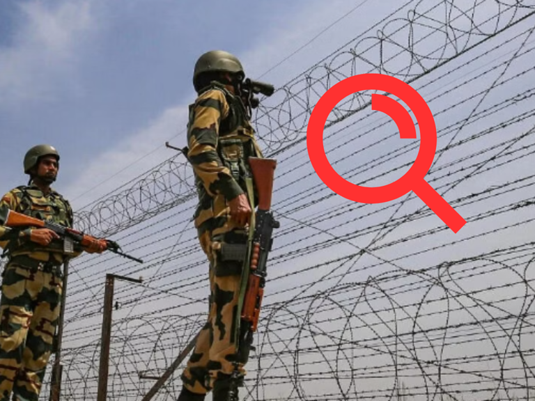 Over a month now, two BSF women constables missing. Amid search, suspicious clue emerges.