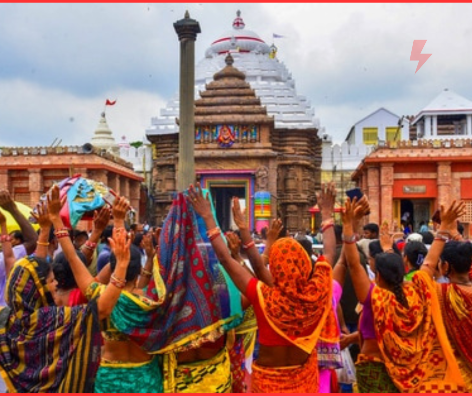 Jagannath Temple Ratna Bhandar: 46 साल में दो बार खोला गया