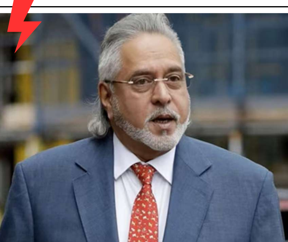 Vijay Mallya receives non-bailable warrant