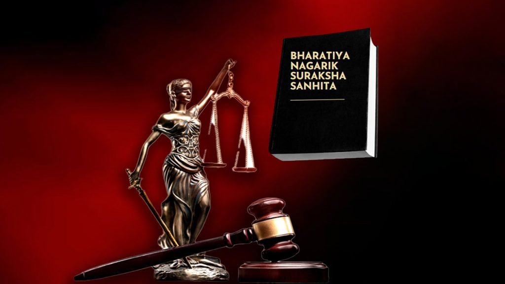 Important Aspects Of India's 3 New Criminal Laws