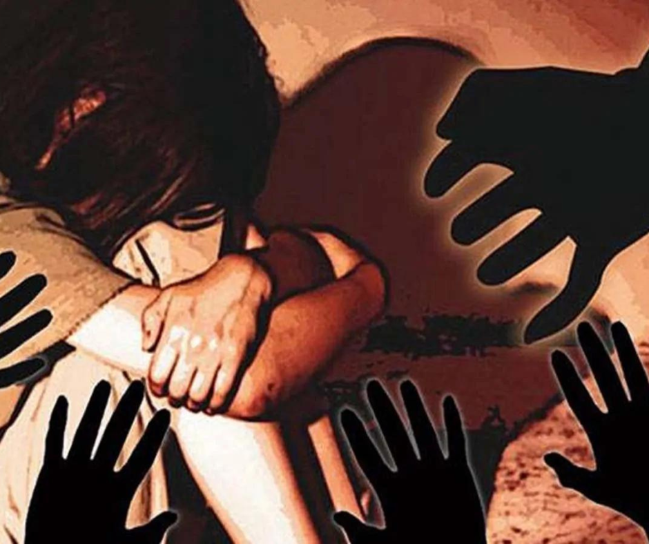 Gangrape of 12-year-old girl in Ayodhya