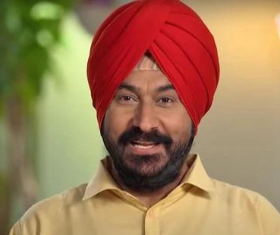 Gurucharan Singh has a debt of more than Rs 1 crore