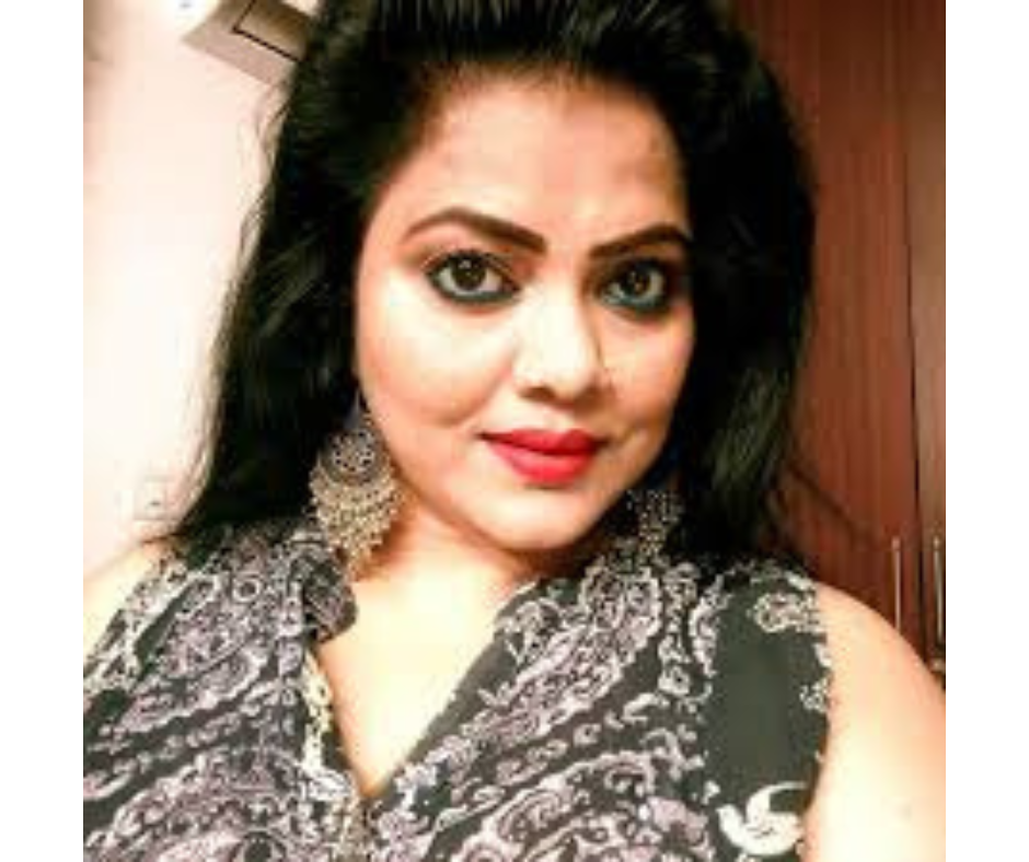 Actress Meenu Munir has accused stars of sexual harassment