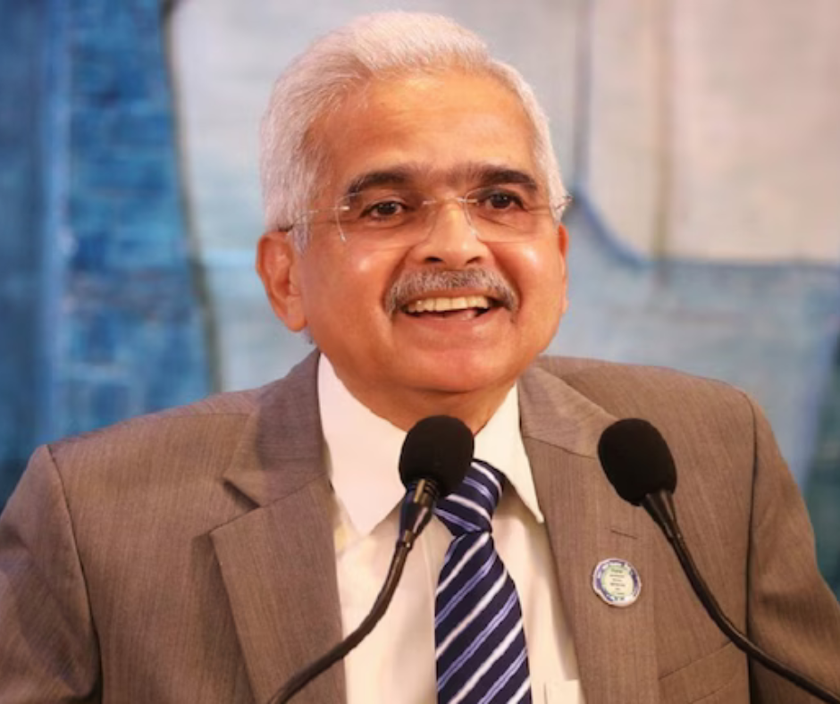 RBI Meeting Today : RBI Governor Shaktikanta Das