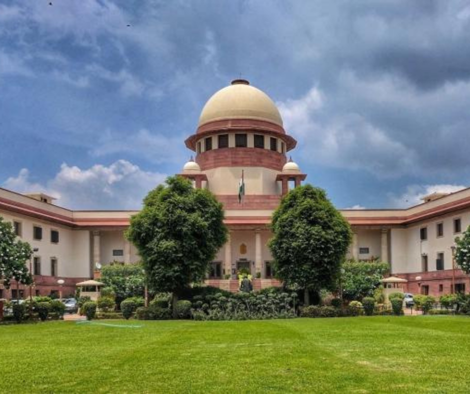 SC dismisses plea to postpone NEET PG 2024