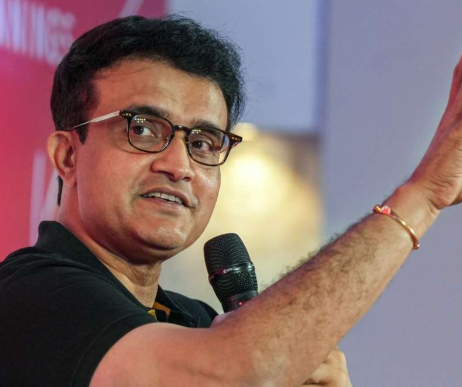 Sourav Ganguly will soon join the Kolkata protests