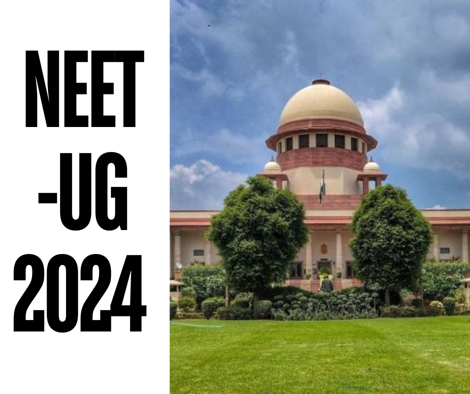 Neet 2024 Paper Leak News