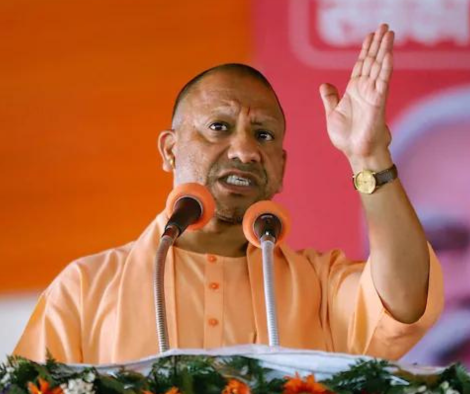 'Batenge to Katenge': Yogi Adityanath is taking advantage of anti-Hindu majoritarian anger 